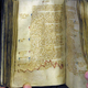 Image for article titled When Medieval Scribes Turned Damaged Paper into Clever Art